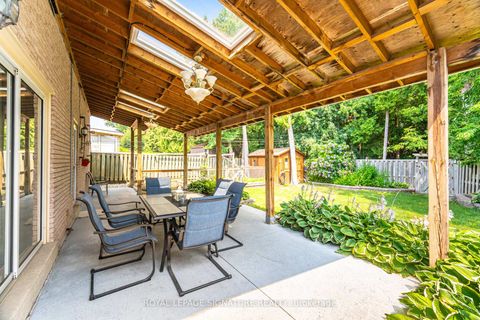 Photo 41 at 574 Antigua Crescent, Northglen, Oshawa