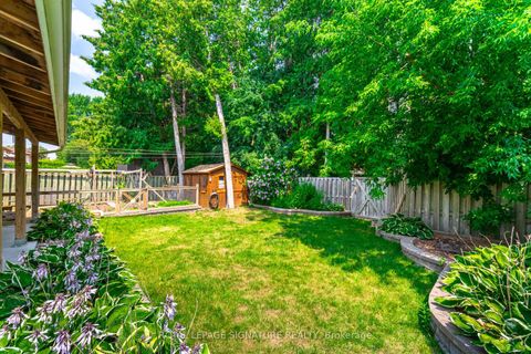 Photo 43 at 574 Antigua Crescent, Northglen, Oshawa
