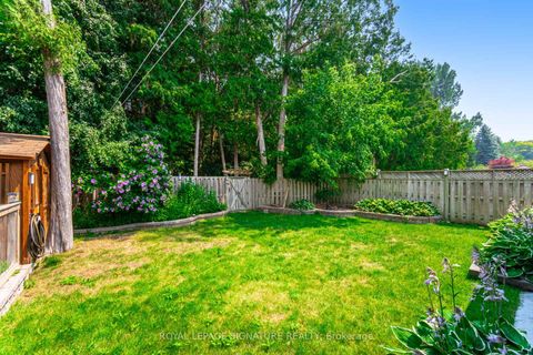 Photo 44 at 574 Antigua Crescent, Northglen, Oshawa