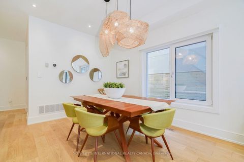 Photo 6 at 41 Northcote Avenue, Little Portugal, Toronto