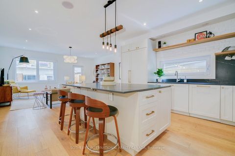 Photo 8 at 41 Northcote Avenue, Little Portugal, Toronto