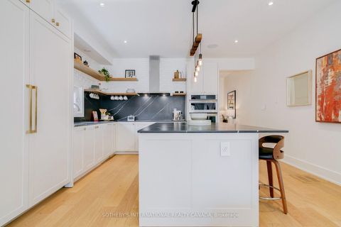 Photo 11 at 41 Northcote Avenue, Little Portugal, Toronto