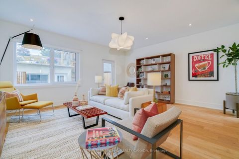 Photo 13 at 41 Northcote Avenue, Little Portugal, Toronto