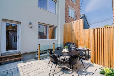 Photo 14 at 41 Northcote Avenue, Little Portugal, Toronto