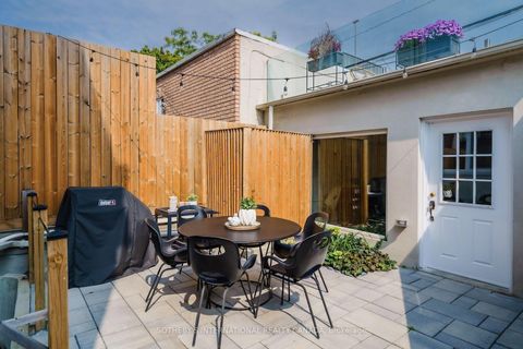 Photo 15 at 41 Northcote Avenue, Little Portugal, Toronto