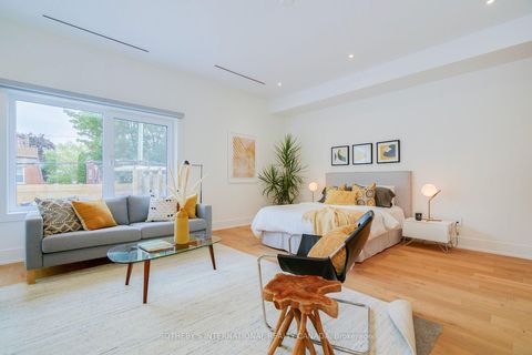 Photo 17 at 41 Northcote Avenue, Little Portugal, Toronto