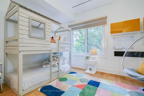 Photo 21 at 41 Northcote Avenue, Little Portugal, Toronto