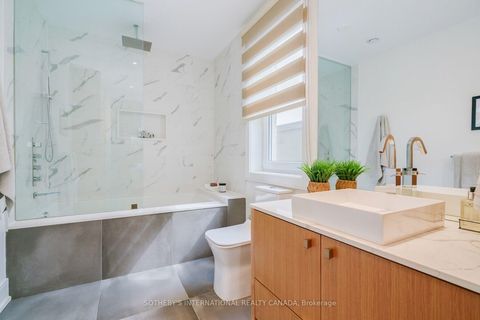 Photo 23 at 41 Northcote Avenue, Little Portugal, Toronto