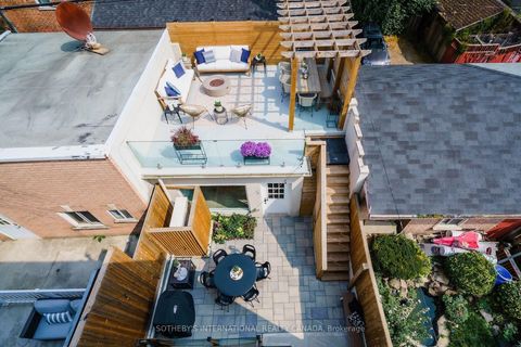 Photo 34 at 41 Northcote Avenue, Little Portugal, Toronto