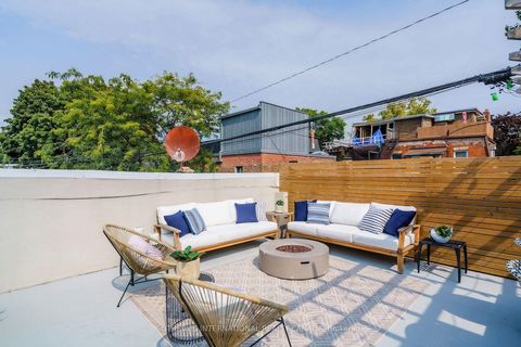 Photo 35 at 41 Northcote Avenue, Little Portugal, Toronto