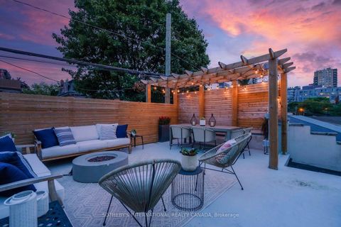 Photo 37 at 41 Northcote Avenue, Little Portugal, Toronto