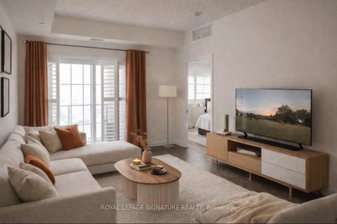 Photo 0 at 211 - 70 Shipway Avenue, Newcastle, Clarington