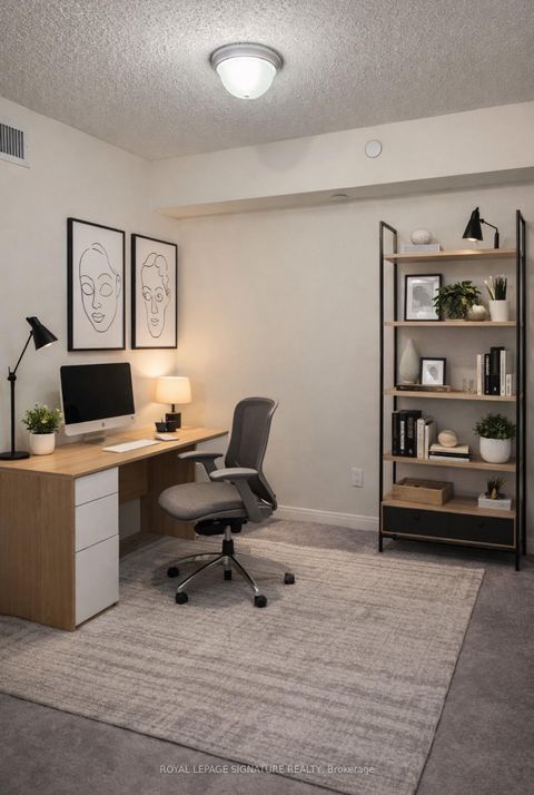 Photo 2 at 211 - 70 Shipway Avenue, Newcastle, Clarington