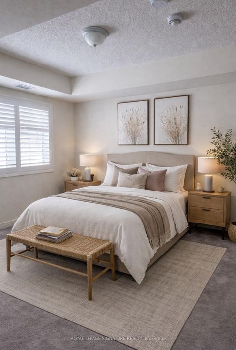 Photo 3 at 211 - 70 Shipway Avenue, Newcastle, Clarington