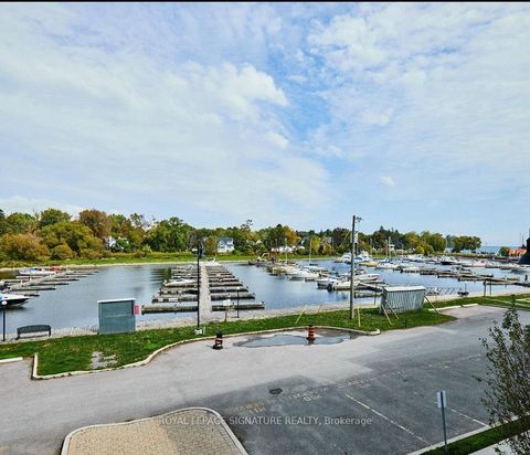 Photo 6 at 211 - 70 Shipway Avenue, Newcastle, Clarington