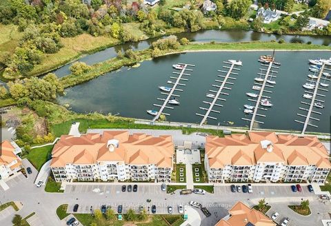 Photo 7 at 211 - 70 Shipway Avenue, Newcastle, Clarington