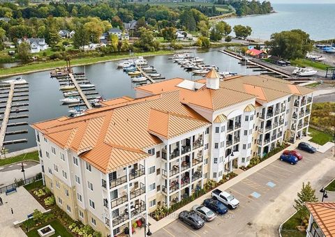 Photo 8 at 211 - 70 Shipway Avenue, Newcastle, Clarington