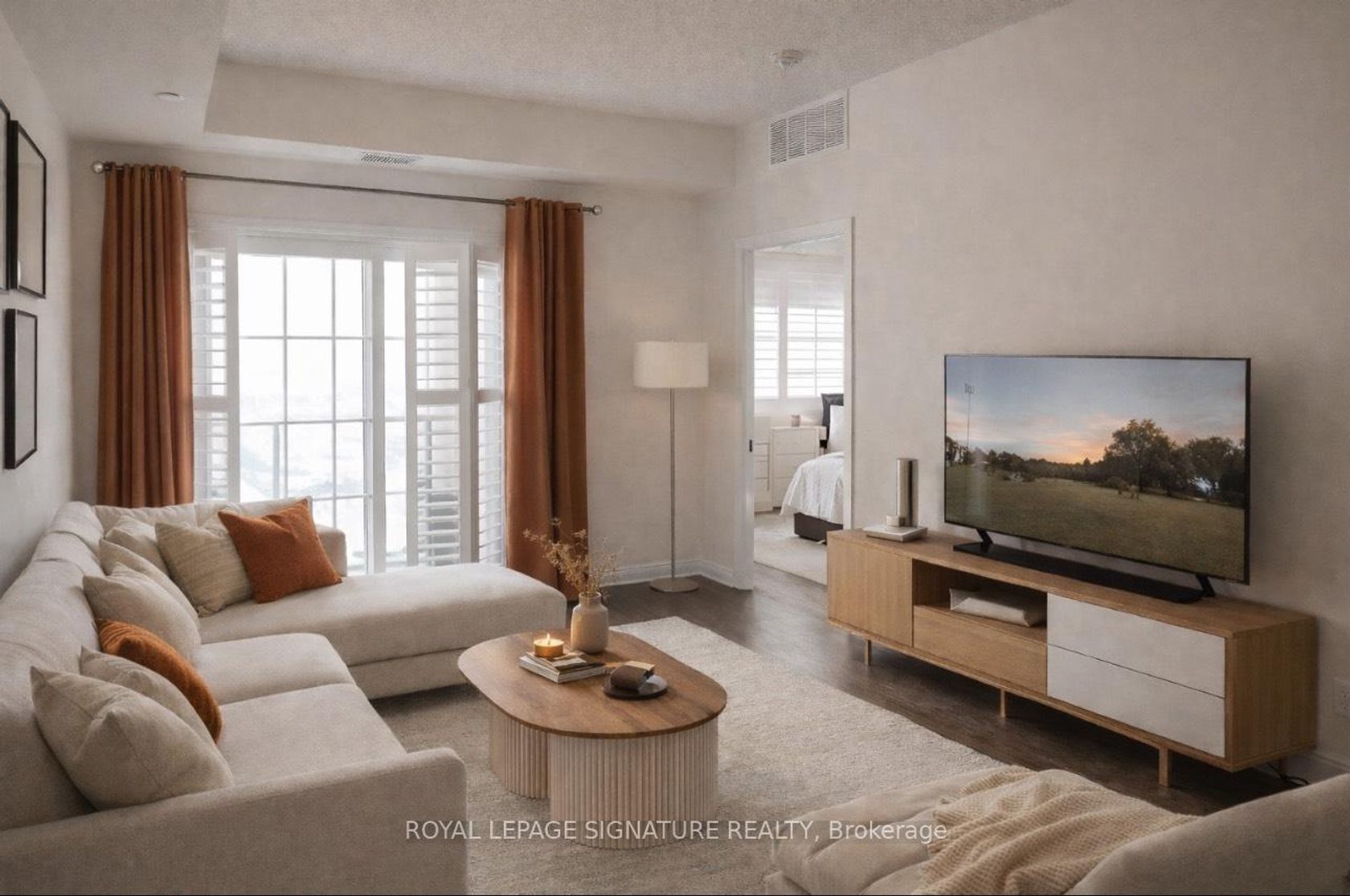 211 - 70 Shipway Avenue, Newcastle, Clarington 