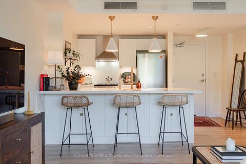 Photo 0 at 216 - 149 Church Street, Schomberg, King