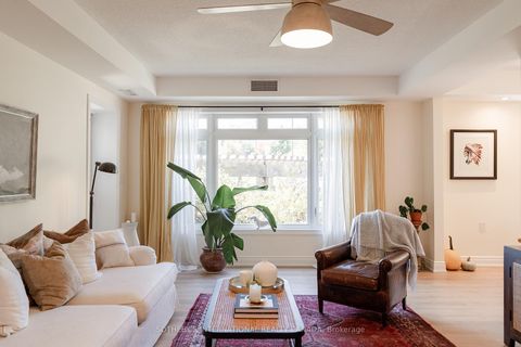 Photo 3 at 216 - 149 Church Street, Schomberg, King