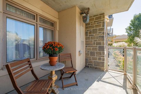 Photo 13 at 216 - 149 Church Street, Schomberg, King