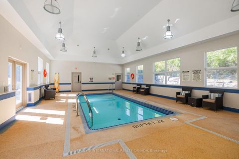 Photo 16 at 216 - 149 Church Street, Schomberg, King