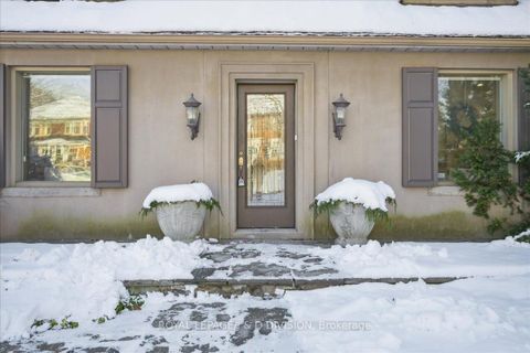 Photo 4 at 65 Chatsworth Drive, Lawrence Park South, Toronto