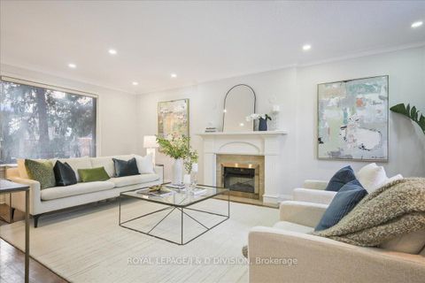 Photo 9 at 65 Chatsworth Drive, Lawrence Park South, Toronto