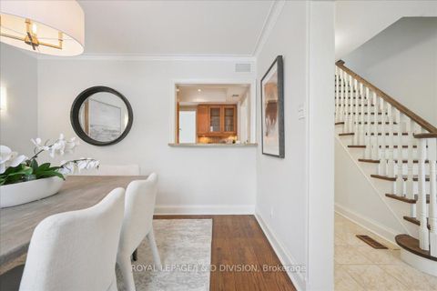 Photo 14 at 65 Chatsworth Drive, Lawrence Park South, Toronto