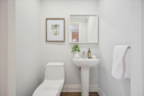 Photo 23 at 65 Chatsworth Drive, Lawrence Park South, Toronto