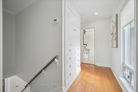 Photo 28 at 65 Chatsworth Drive, Lawrence Park South, Toronto