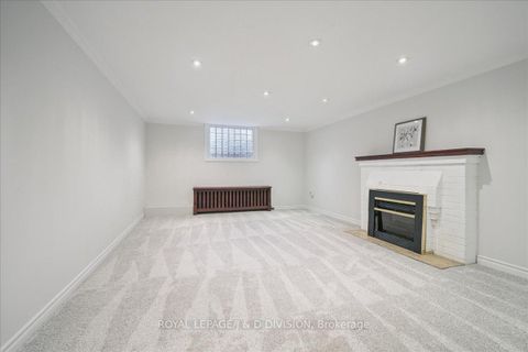 Photo 31 at 65 Chatsworth Drive, Lawrence Park South, Toronto