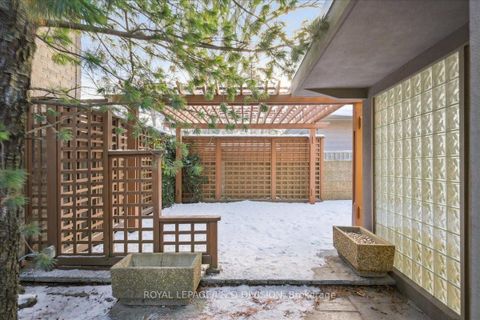 Photo 38 at 65 Chatsworth Drive, Lawrence Park South, Toronto