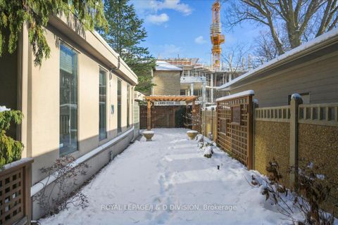 Photo 40 at 65 Chatsworth Drive, Lawrence Park South, Toronto