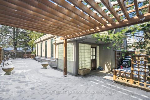 Photo 42 at 65 Chatsworth Drive, Lawrence Park South, Toronto