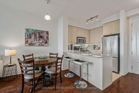 Photo 8 at 717 - 20 Bloorview Place, Don Valley Village, Toronto