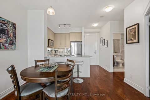 Photo 9 at 717 - 20 Bloorview Place, Don Valley Village, Toronto