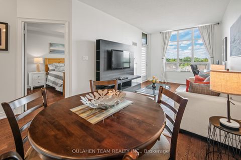 Photo 10 at 717 - 20 Bloorview Place, Don Valley Village, Toronto