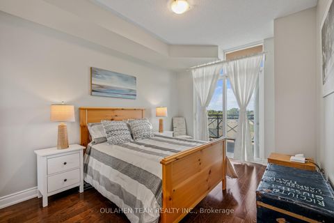 Photo 16 at 717 - 20 Bloorview Place, Don Valley Village, Toronto