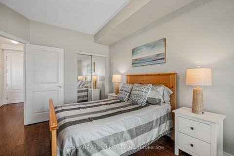 Photo 17 at 717 - 20 Bloorview Place, Don Valley Village, Toronto