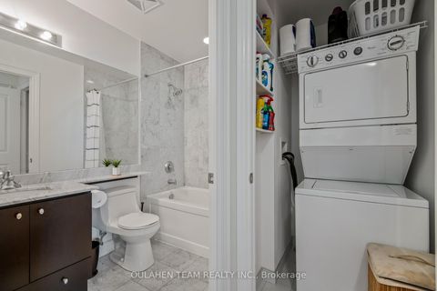 Photo 18 at 717 - 20 Bloorview Place, Don Valley Village, Toronto