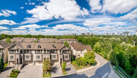 Photo 21 at 717 - 20 Bloorview Place, Don Valley Village, Toronto