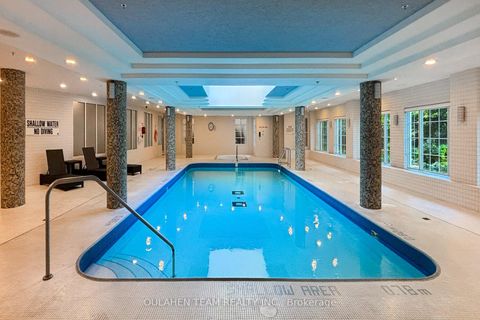 Photo 22 at 717 - 20 Bloorview Place, Don Valley Village, Toronto