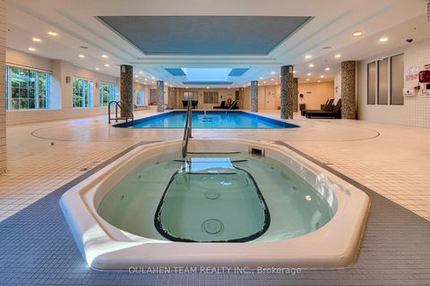 Photo 23 at 717 - 20 Bloorview Place, Don Valley Village, Toronto