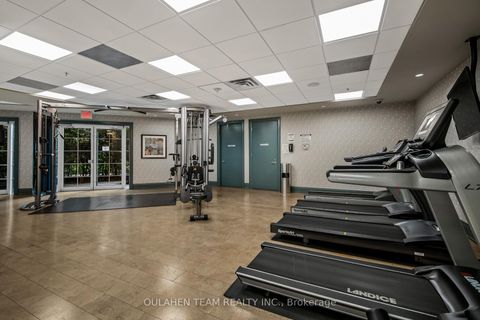 Photo 28 at 717 - 20 Bloorview Place, Don Valley Village, Toronto