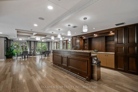 Photo 30 at 717 - 20 Bloorview Place, Don Valley Village, Toronto