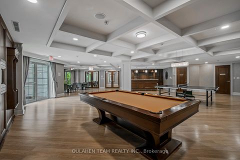 Photo 31 at 717 - 20 Bloorview Place, Don Valley Village, Toronto