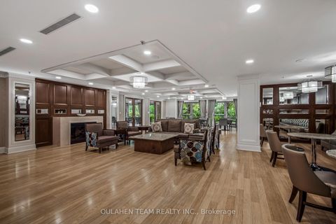 Photo 34 at 717 - 20 Bloorview Place, Don Valley Village, Toronto