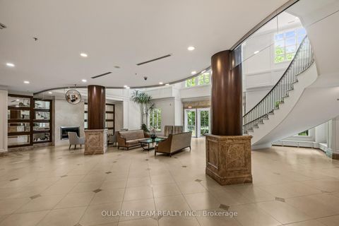 Photo 40 at 717 - 20 Bloorview Place, Don Valley Village, Toronto