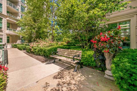 Photo 41 at 717 - 20 Bloorview Place, Don Valley Village, Toronto